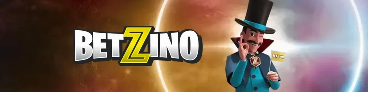 Betzino Casino Bienvenue